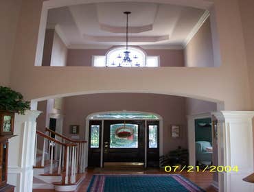 Grand Foyer