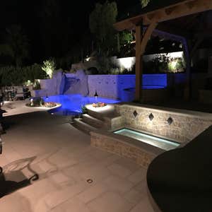 Home Run Pool Builder