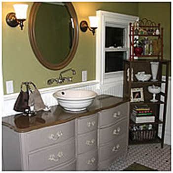 Project photos from California Handyman Services