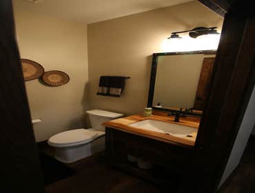 Photos by Timberwolf Construction LLC #1 Upper Kab Home
