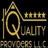 Quality Providers LLC logo