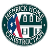 Henrick Home Construction LLC logo