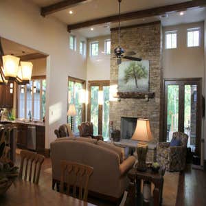 House at Fawn Hollow