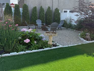 Photos by Jkpoh Building Exterior & Landscape Inc #1