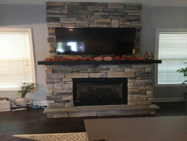 Project photos from Lukacs Enterprises Inc