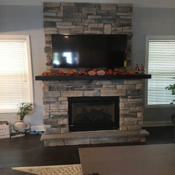 Project photos from Lukacs Enterprises Inc