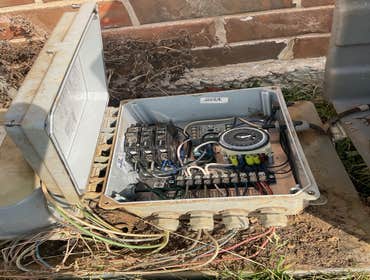 Photos by Blackburn plumbing, Air & Electric #1