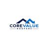 Corevalue Roofers logo