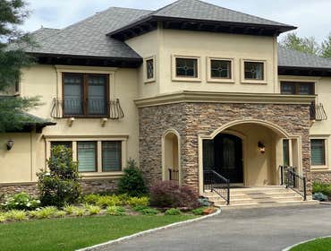 Exterior Designs