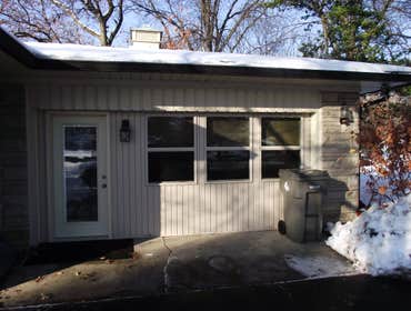 Call us for all of your remodeling needs !