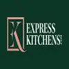 Express Kitchens: Kitchen Cabinets Store logo