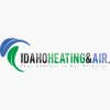 Idaho Heating & Air logo