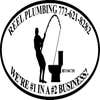 Reel Plumbing Incorporated Inc logo