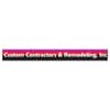Custom Contractors & Remodeling Inc logo
