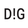 DIG logo