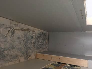 Commercial Remodel