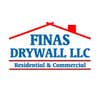 Finas Drywall LLC logo