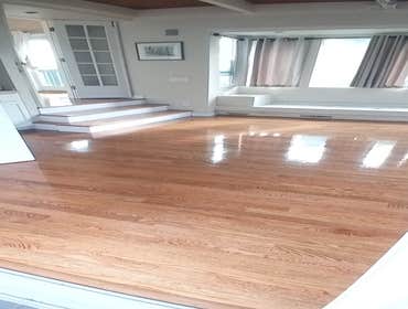 Photos by Steve's Hardwood Floors #1