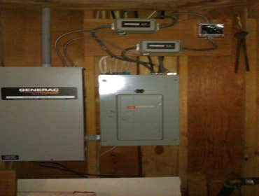 Accountable Electric Project