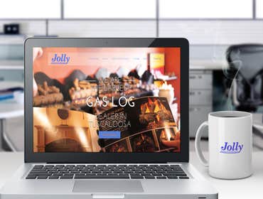Works by Jolly Heating And Air