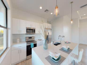 1337 Kitchen