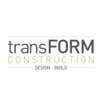 Transform Construction logo