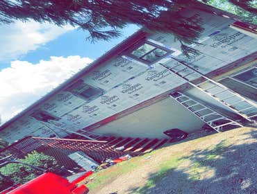 Photos by Altmire Roofing #1 Roofing, siding, and windows installations