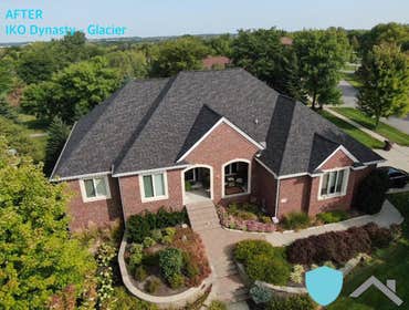 Photos by Homeshield Roofing & Exteriors, LLC #1