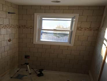 Bathroom Remodel