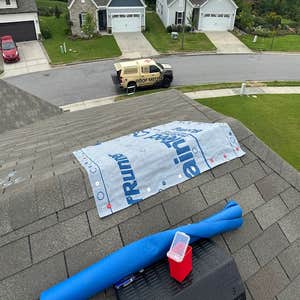 Photos by Roof Medic #1