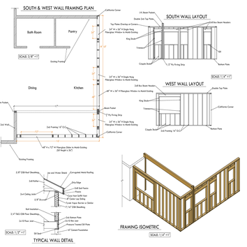 Photos by Trillium Construction & Design LLC #1