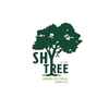 Shy Tree logo