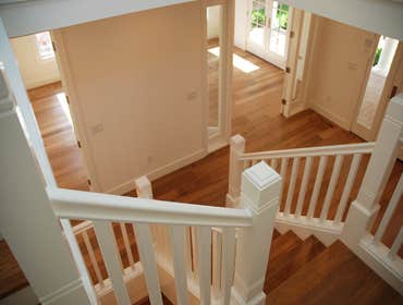 Previous projects