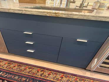 Photos by WSY Carpentry & Installations LLC #1