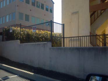 Fences