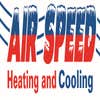 Air Speed Heating and Cooling Inc logo