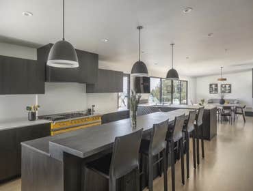 Commercial and Hospitality Projects