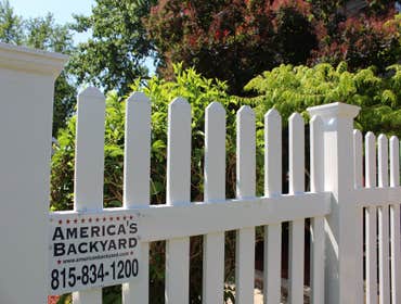 Fences