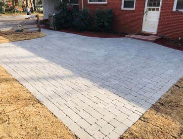 Photos by North Franklin Landscaping & Construction #1