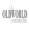 Old World Construction LLC logo