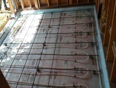 Plumbing Projects