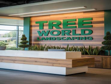 Photos by Tree World Landscaping #1