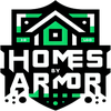 Armor Installations Inc logo