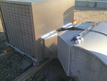 Photo(s) from Ace Air Conditioning And Heating Llc