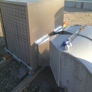 Photo(s) from Ace Air Conditioning And Heating Llc