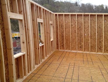 Photos from Ronald Lang Construction