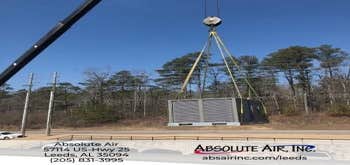 Absolute Air