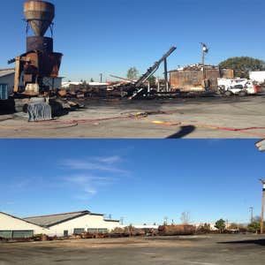 WDR Contracting Project