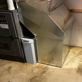Photos by Barwick Heating & Cooling #3 Improving air flow filtration