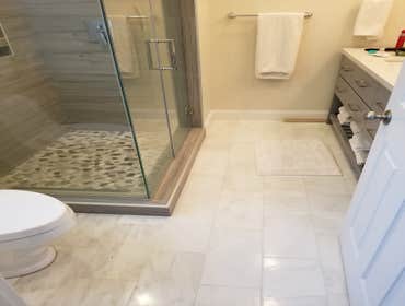 Bathroom Remodeling